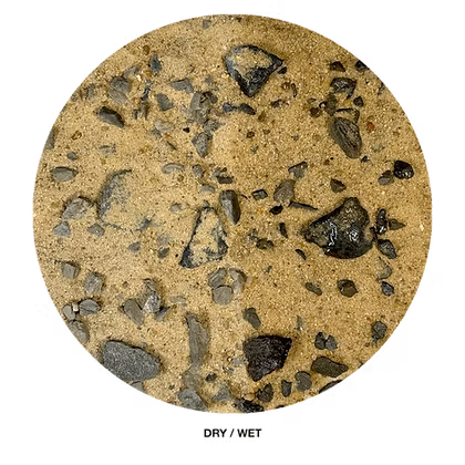 WIO Riverbed - Golden Hour