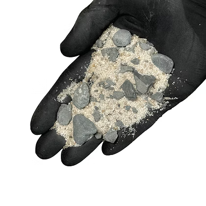 WIO Riverbed - Black Allure