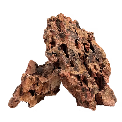 WIO Stone - Hellboy Dragon