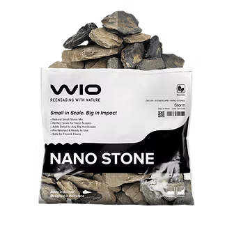 WIO Nano Rocks - Storm