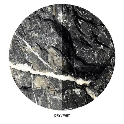 WIO Stone - Black Ryuoh(Seiryu)