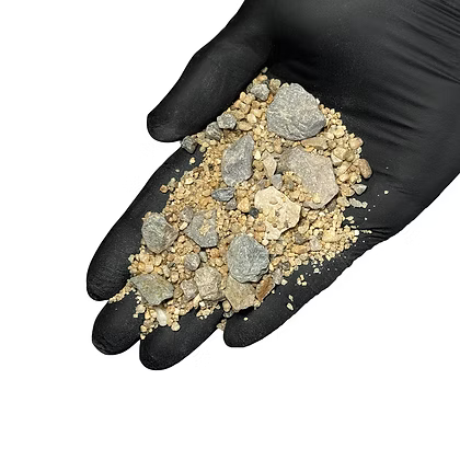 WIO Riverbed - Tan Savage