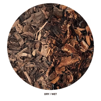 WIO Wood Sinking Chip Accent