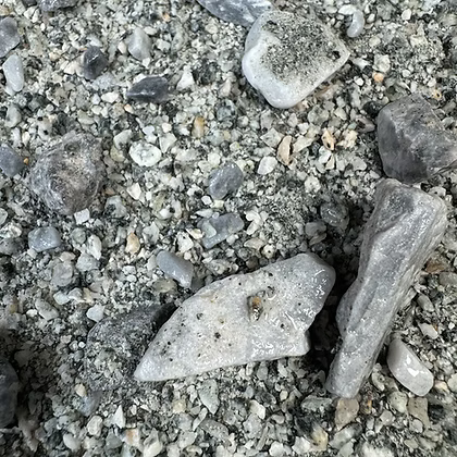 WIO Riverbed - Light Mist