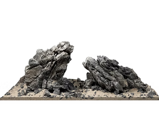 WIO River Kit - Silver Shine