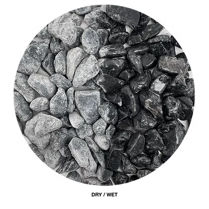 WIO Gravel - Ryuoh(Seriyu)