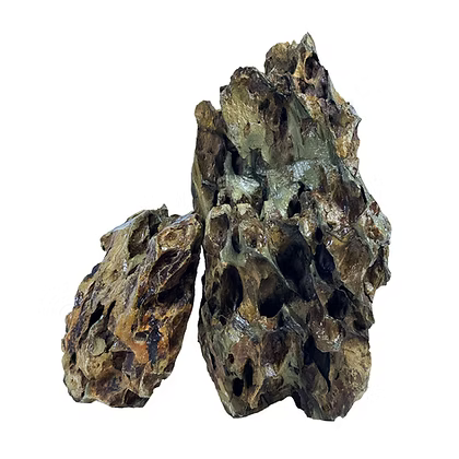 WIO Stone - Hulk Dragon