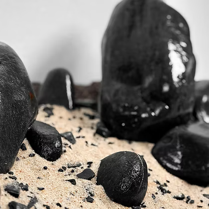 WIO River Kit - Black Allure