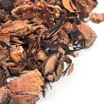 WIO Wood Sinking Chip Accent