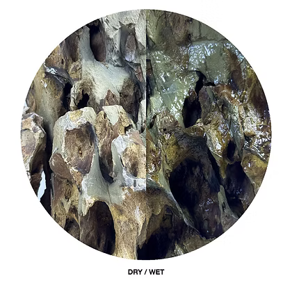 WIO Stone - Hulk Dragon