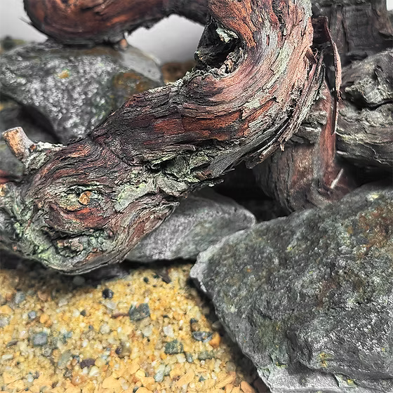 WIO River Kit - Tan Savage