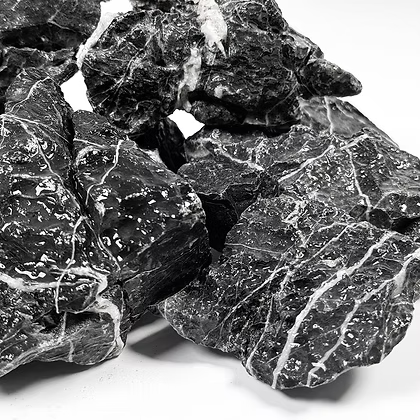 WIO Nano Rocks - Black Ryuoh