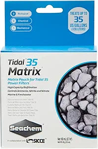 Seachem Tidal Matrix
