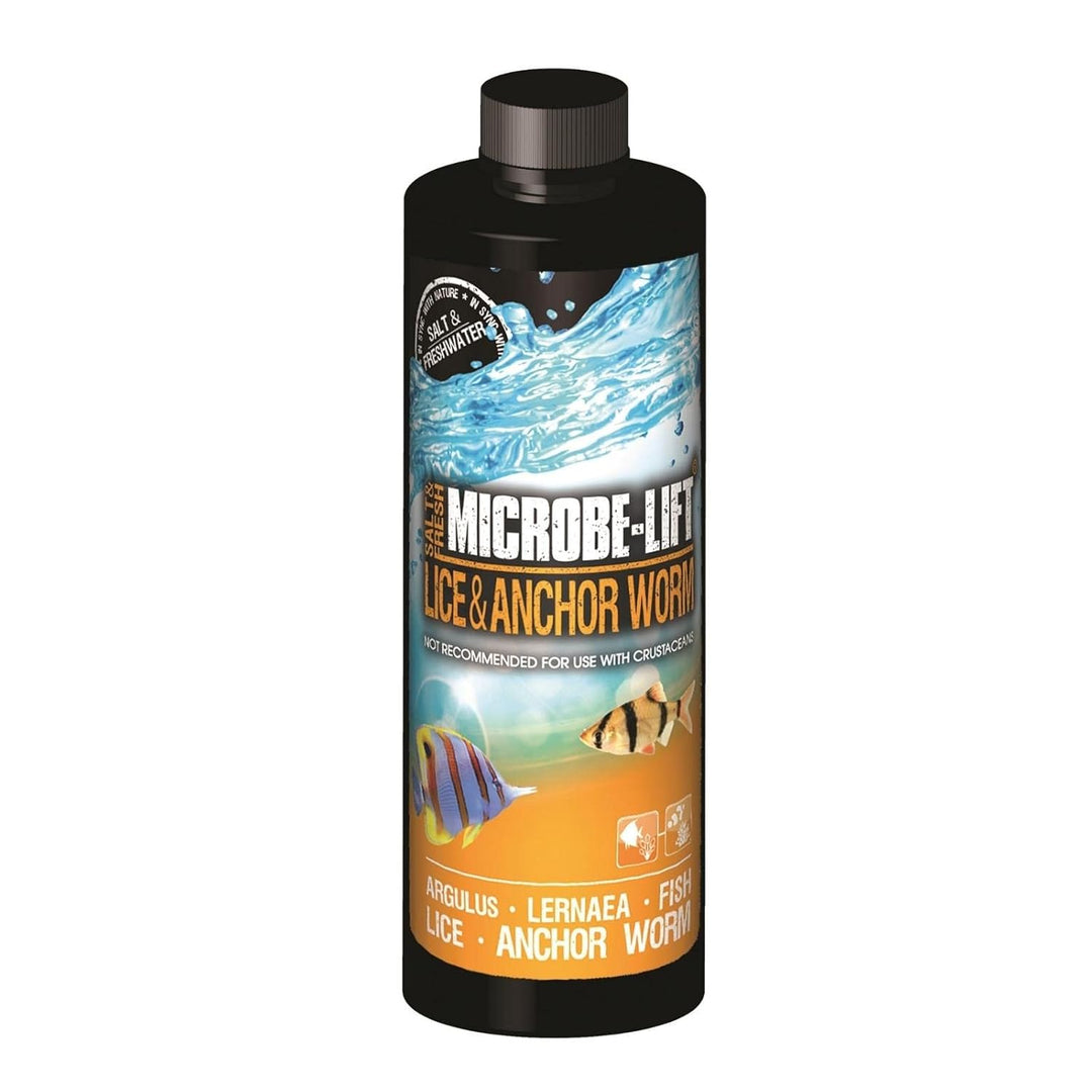 Eco-Labs Microbe-Lift Lice & Anchor Worm