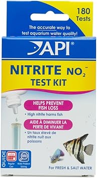 API Nitrite Test Kit