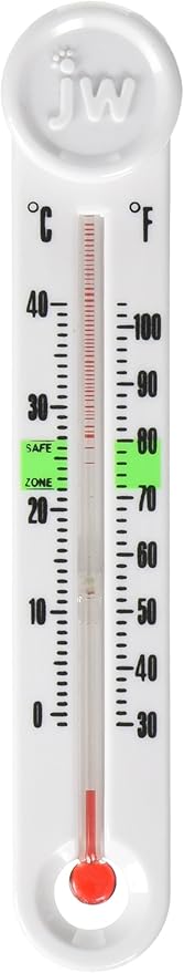 JW Fusion Thermometer