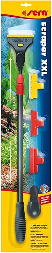 Sera Algae Scraper