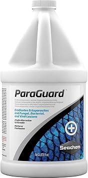 Seachem ParaGuard