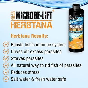 Ecological Labs Microbe-Lift Herbtana