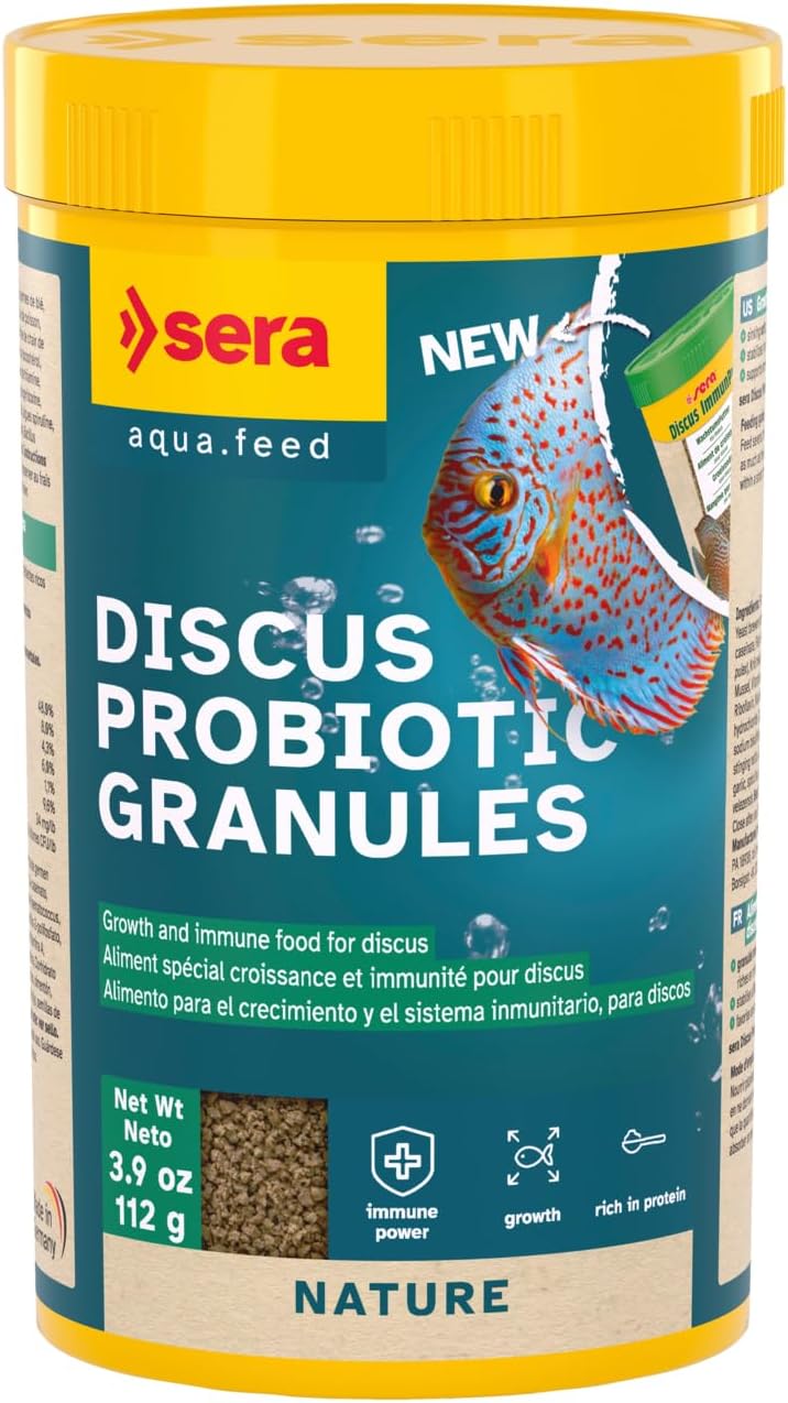 Sera ImmunPro Growth
