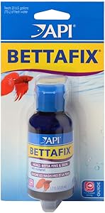 API BettaFix