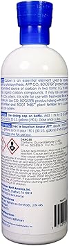 API CO2 Booster