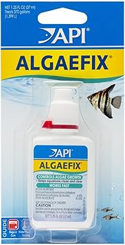 API Algae Fix
