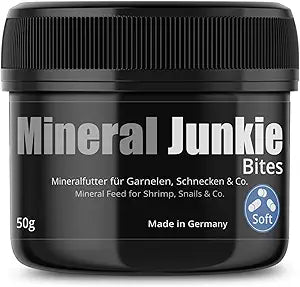 GlasGarten - Mineral Junkie Bites