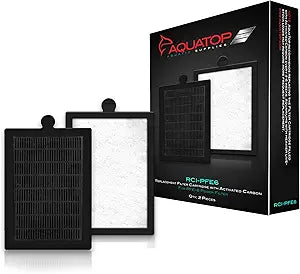 Aquatop Forza PFE3 Replacement Cartridge w/Carbon