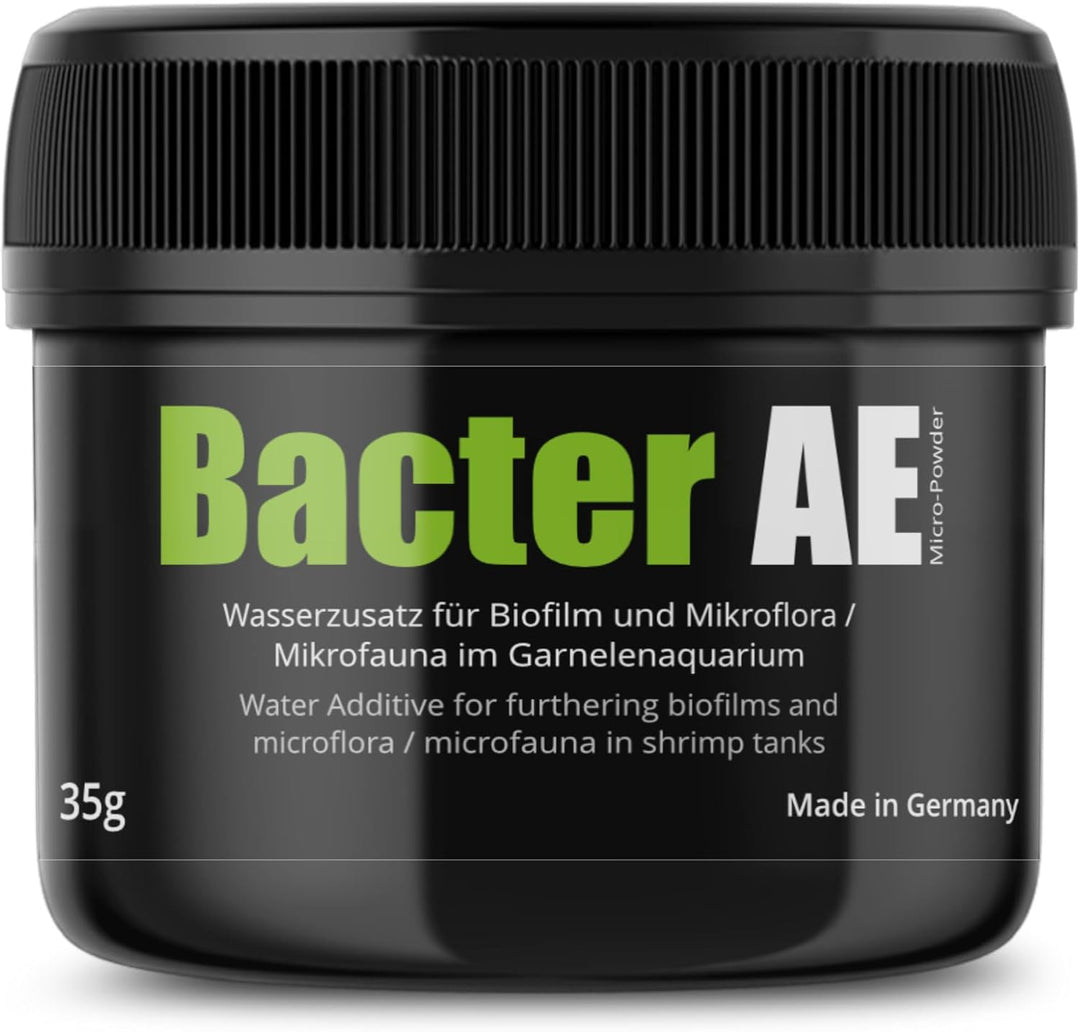 GlasGarten - Bacter AE