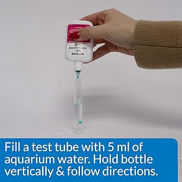 API Nitrite Test Kit