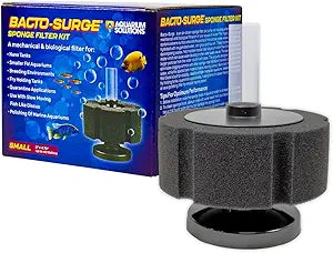 Aquarium Solutions Sponge Filter