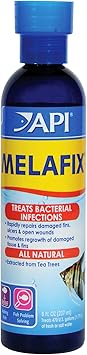 API Melafix