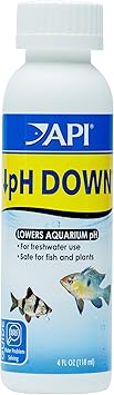 API pH Down