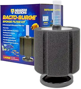 Aquarium Solutions Sponge Filter