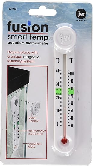 JW Fusion Thermometer