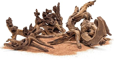 UNS Amazon Wood