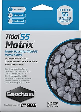 Seachem Tidal Matrix