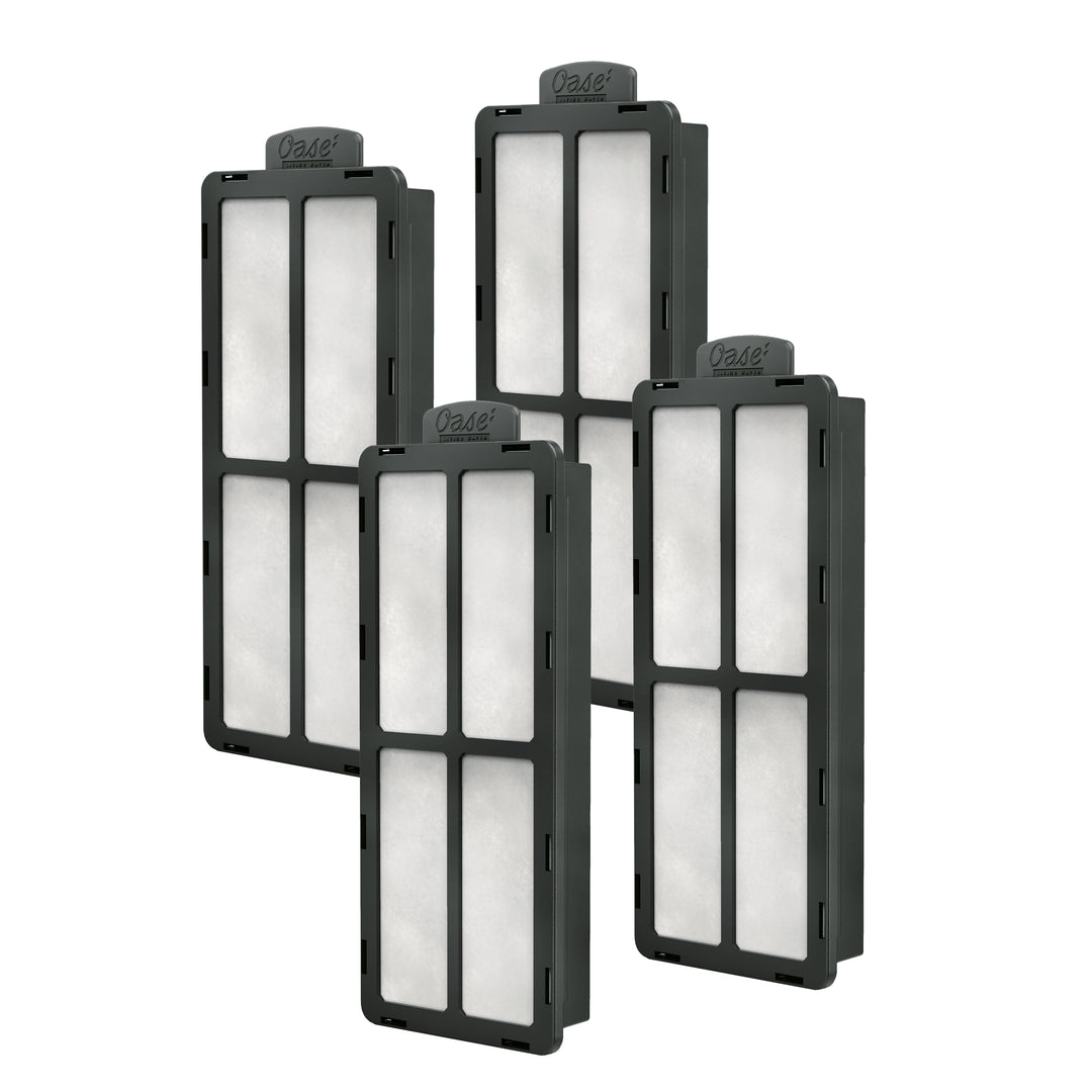 Oase BioStyle Replacement Cartridges Set of 4