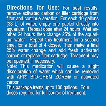 API Fin & Body Cure