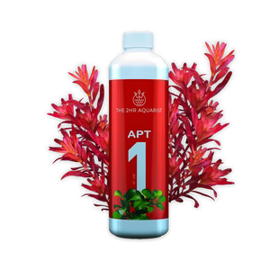 2HR Aquarist APT 1