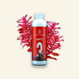 2HR Aquarist APT 3