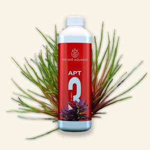2HR Aquarist APT 3