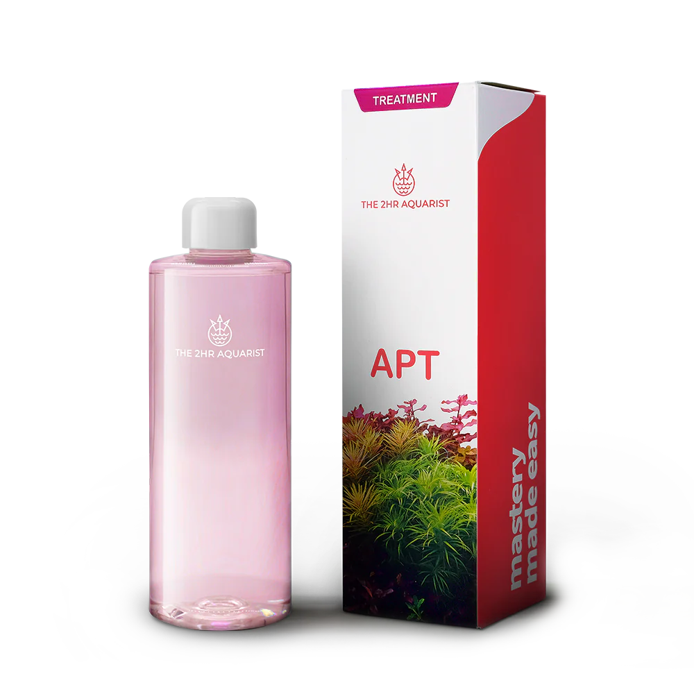 2HR Aquarist APT Algae Fix Lite