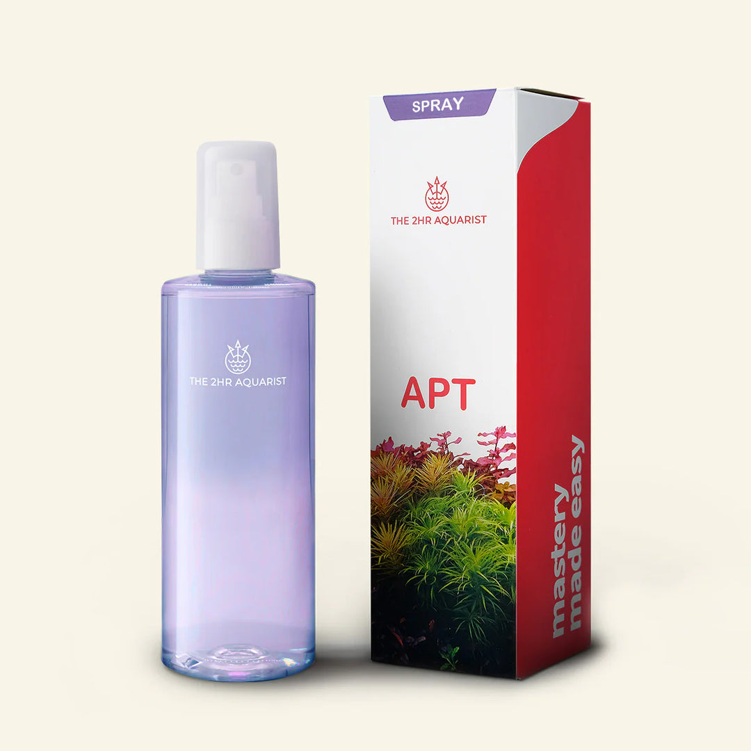 2HR Aquarist APT Dew