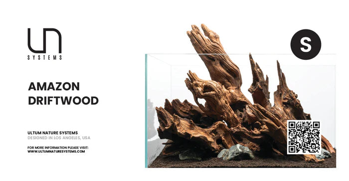 UNS Amazon Wood