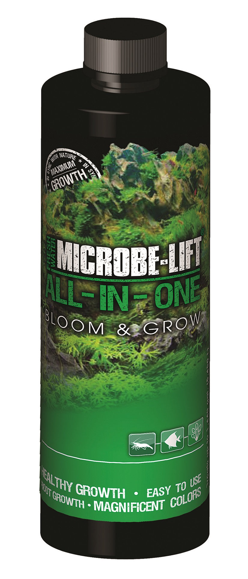 Ecological Labs All-in-One Bloom & Grow