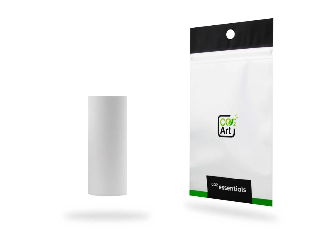 CO2Art Replacement Ceramic Membrane for CO2Art Inline Atomizers