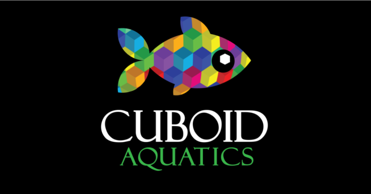 South American Leaf Fish – Cuboid Aquatics LLC