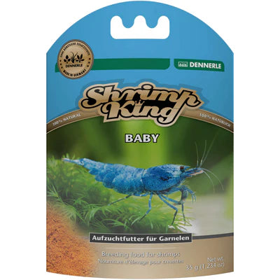 Dennerle Shrimp King Baby Shrimp